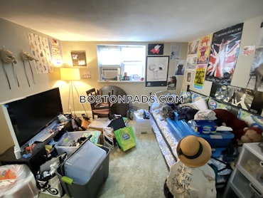 Boston - 2 Beds, 1 Baths