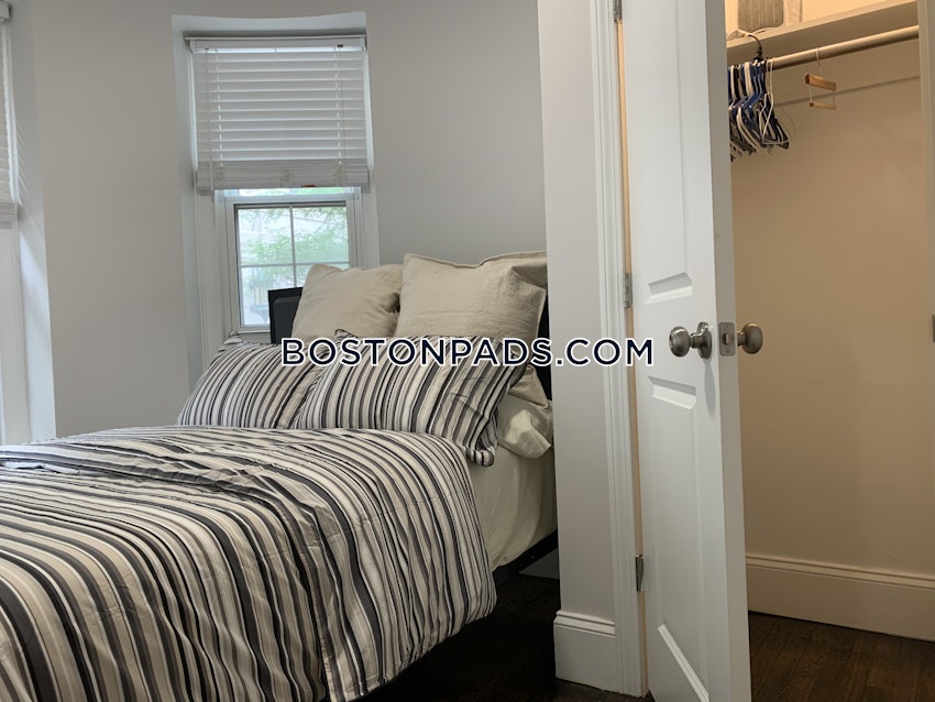 BOSTON - NORTHEASTERN/SYMPHONY - 3 Beds, 1 Bath - Image 17