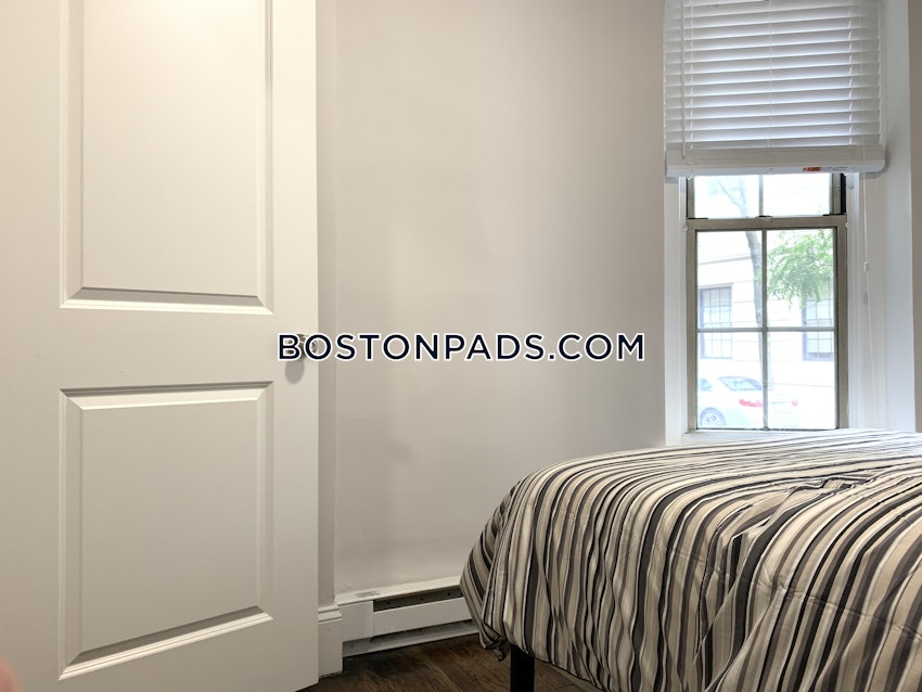 BOSTON - NORTHEASTERN/SYMPHONY - 3 Beds, 1 Bath - Image 16