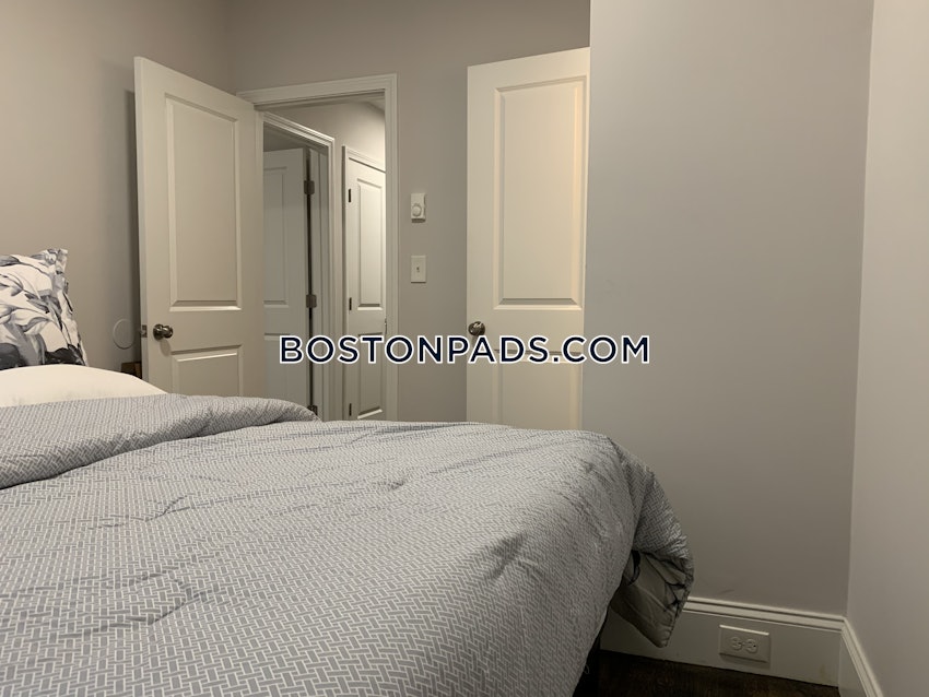 BOSTON - NORTHEASTERN/SYMPHONY - 3 Beds, 1 Bath - Image 11