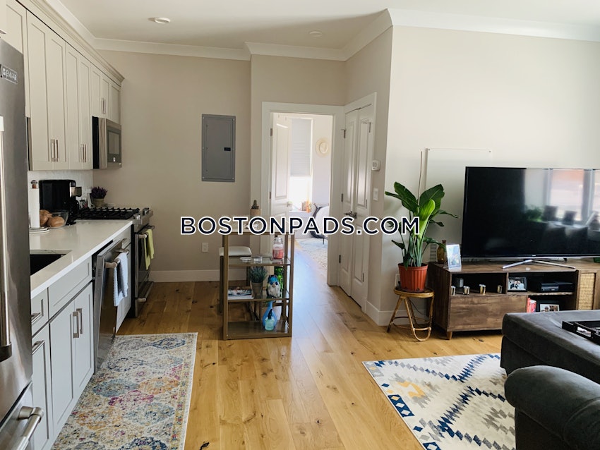 BOSTON - EAST BOSTON - JEFFRIES POINT - 1 Bed, 1 Bath - Image 7