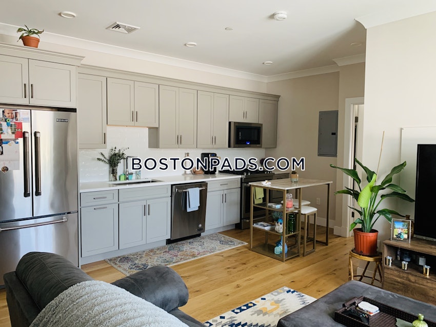 BOSTON - EAST BOSTON - JEFFRIES POINT - 1 Bed, 1 Bath - Image 24