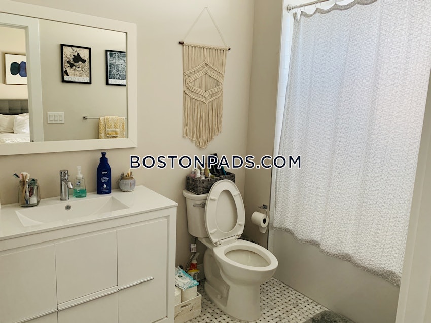 BOSTON - EAST BOSTON - JEFFRIES POINT - 1 Bed, 1 Bath - Image 20