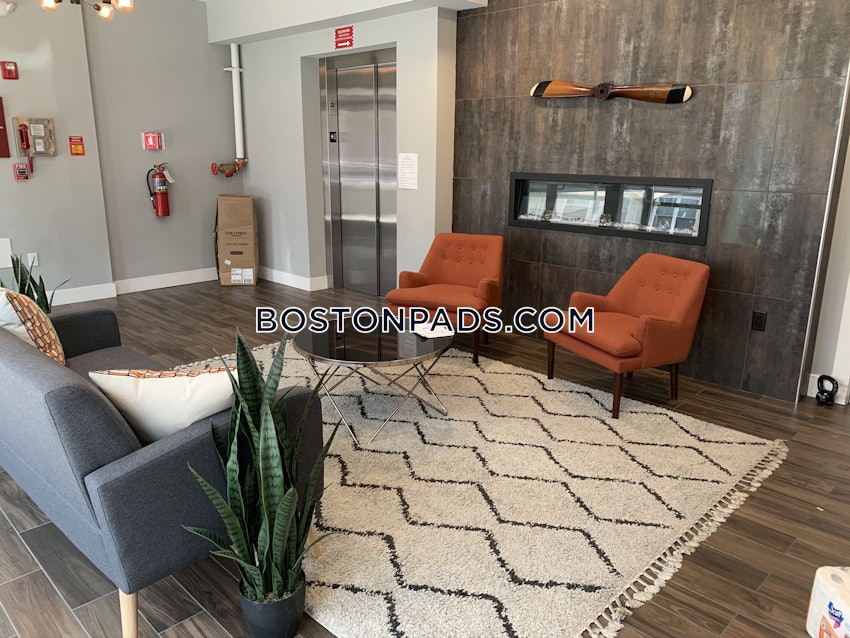 BOSTON - EAST BOSTON - JEFFRIES POINT - 1 Bed, 1 Bath - Image 1