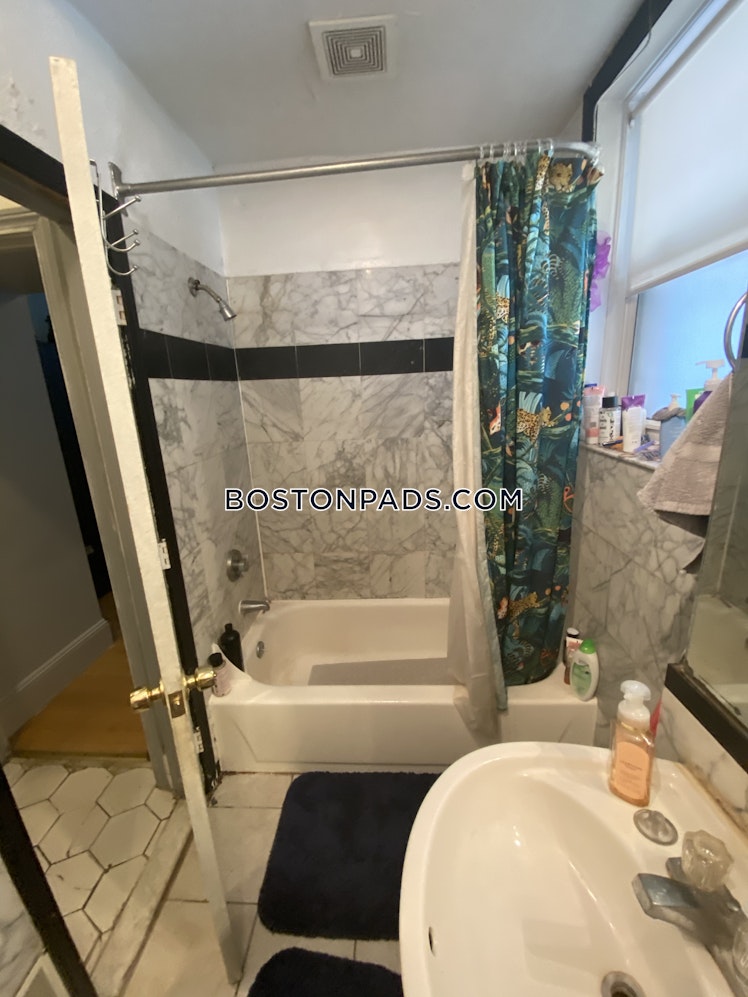 Park Vale Ave., Boston