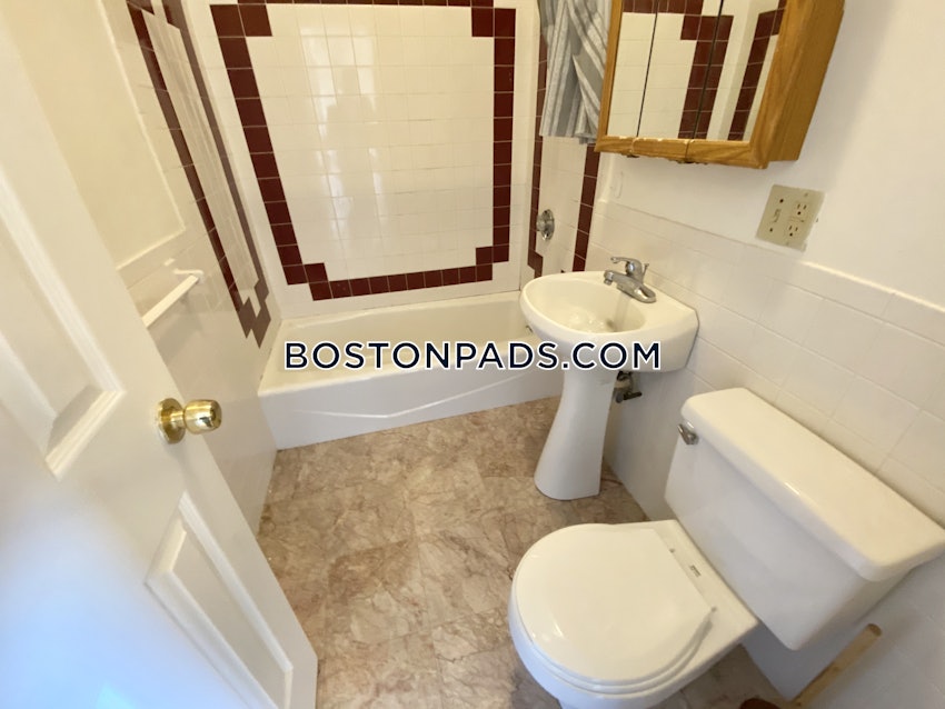 BOSTON - BRIGHTON- WASHINGTON ST./ ALLSTON ST. - 4 Beds, 2 Baths - Image 22