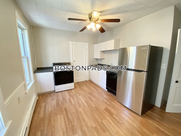 Boston - 4 Beds, 2 Baths