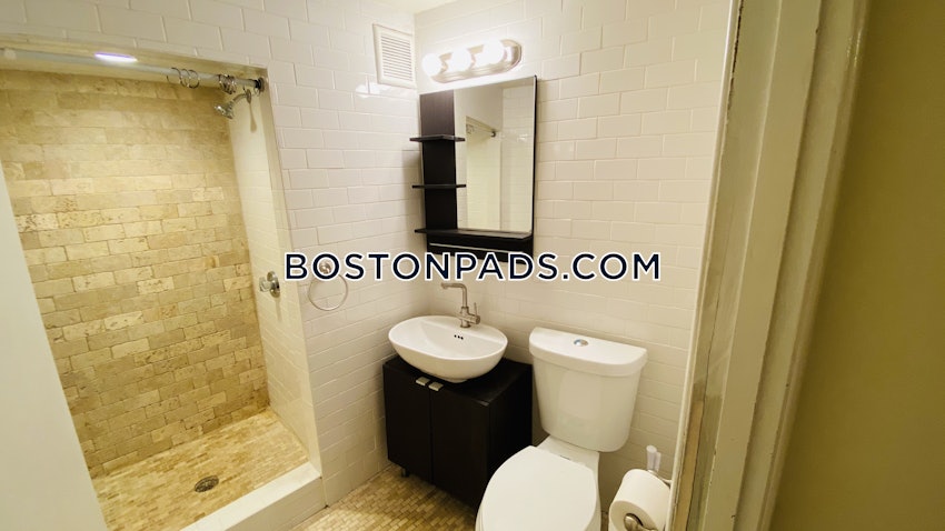 BOSTON - NORTH END - 1 Bed, 1 Bath - Image 20