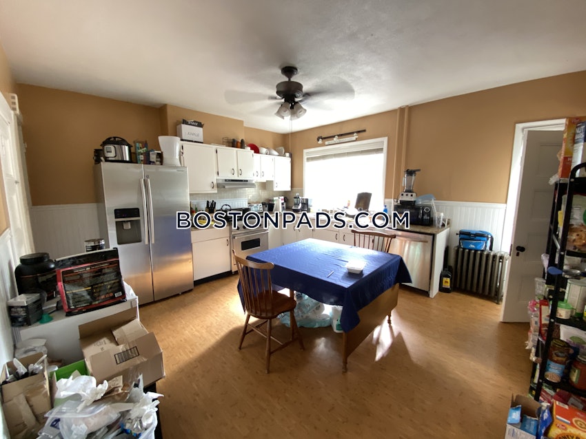 BOSTON - BRIGHTON - BRIGHTON CENTER - 6 Beds, 3 Baths - Image 2