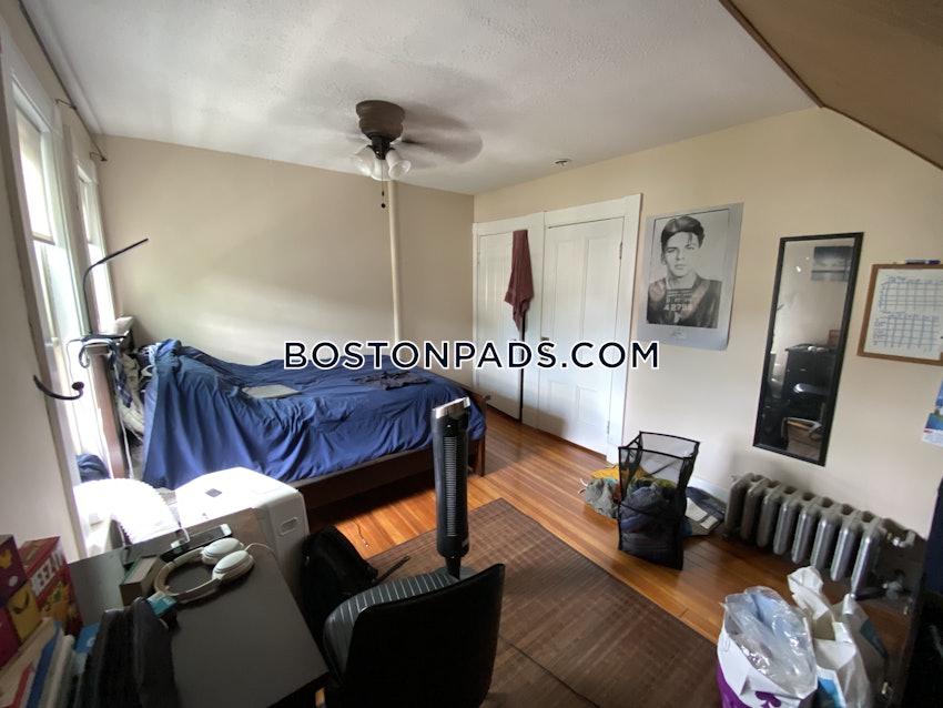 BOSTON - BRIGHTON - BRIGHTON CENTER - 6 Beds, 3 Baths - Image 19