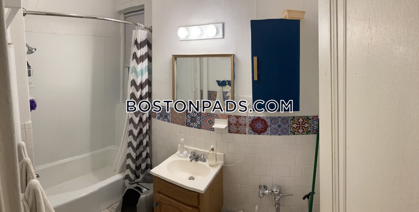 BOSTON - BRIGHTON - CLEVELAND CIRCLE - 1 Bed, 1 Bath - Image 22