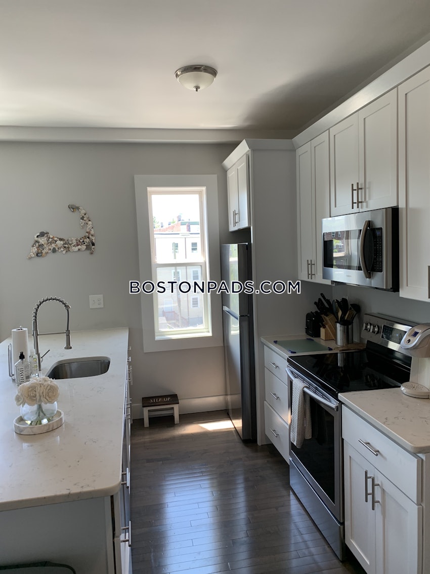 BOSTON - EAST BOSTON - MAVERICK - 2 Beds, 2 Baths - Image 12