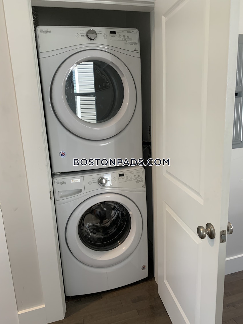 BOSTON - EAST BOSTON - MAVERICK - 2 Beds, 2 Baths - Image 9