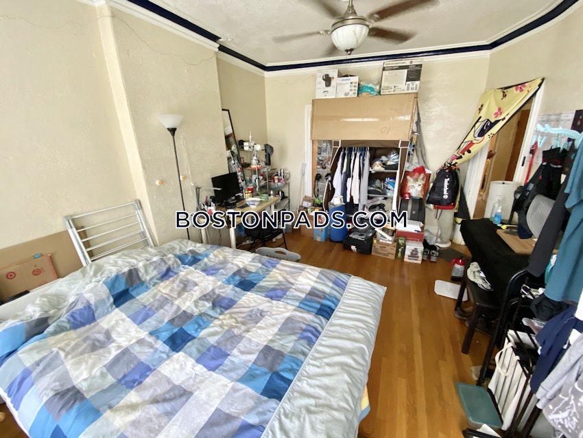 BOSTON - NORTHEASTERN/SYMPHONY - 3 Beds, 1 Bath - Image 22