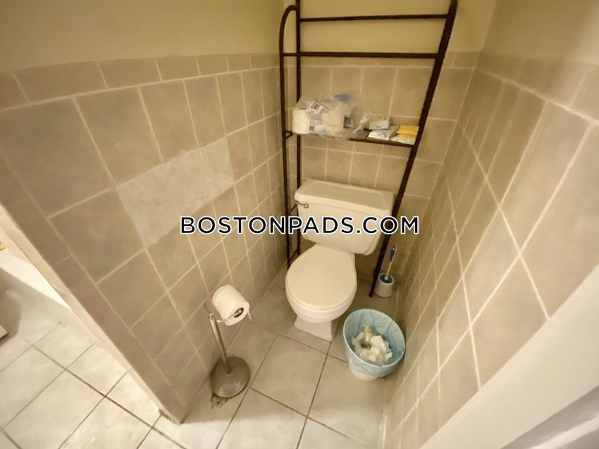 BOSTON - NORTHEASTERN/SYMPHONY - 2 Beds, 1 Bath - Image 10