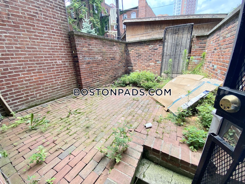 BOSTON - SOUTH END - 2 Beds, 1.5 Baths - Image 12