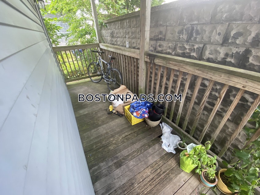 BOSTON - LOWER ALLSTON - 3 Beds, 1 Bath - Image 20