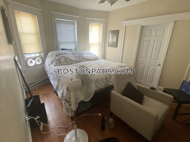 Boston - 3 Beds, 1 Baths