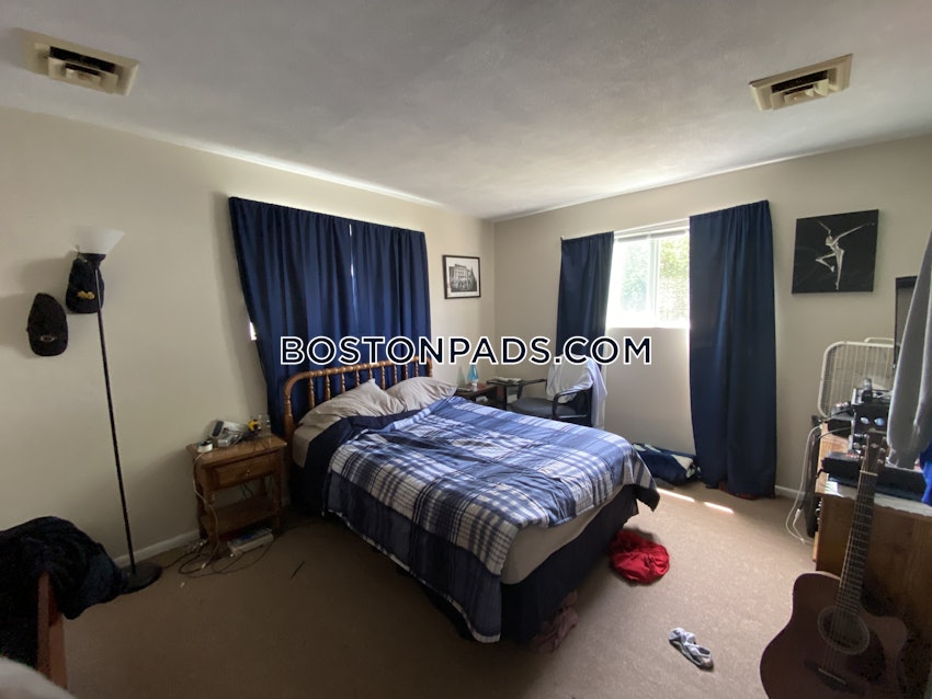 BOSTON - BRIGHTON - BOSTON COLLEGE - 3 Beds, 2 Baths - Image 19