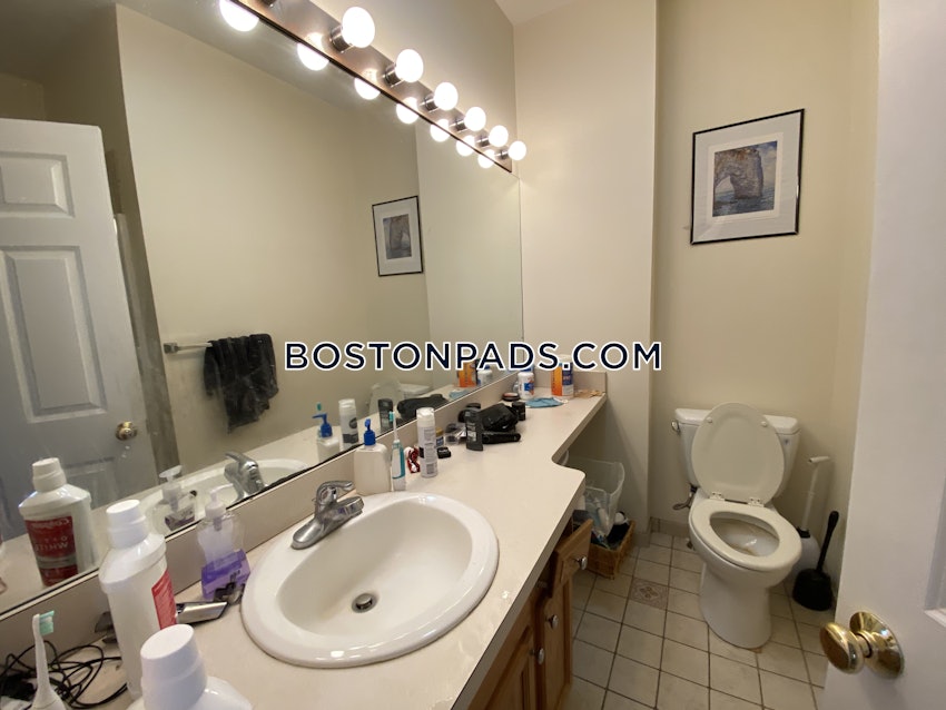 CAMBRIDGE - CENTRAL SQUARE/CAMBRIDGEPORT - 4 Beds, 2 Baths - Image 20