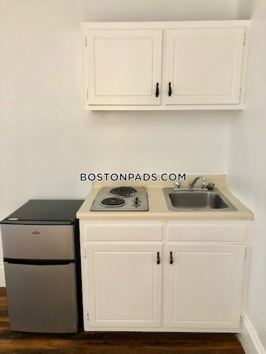 BOSTON - FENWAY/KENMORE - Studio , 1 Bath - Image 1