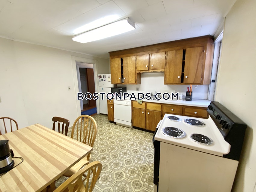 BROOKLINE- LONGWOOD AREA - 3 Beds, 1 Bath - Image 11