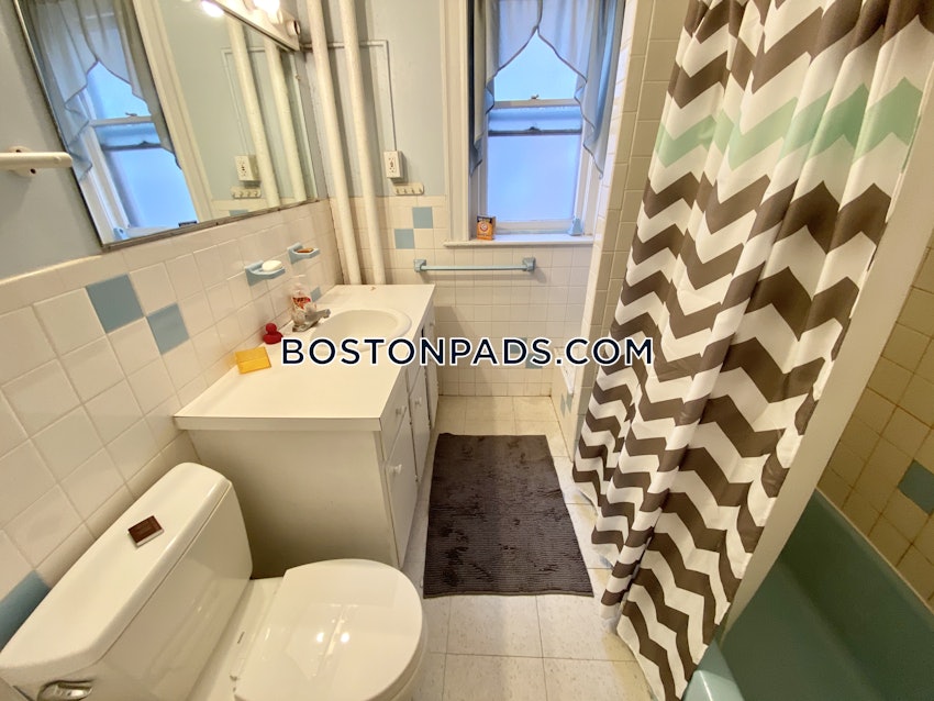 BROOKLINE- LONGWOOD AREA - 3 Beds, 1 Bath - Image 28