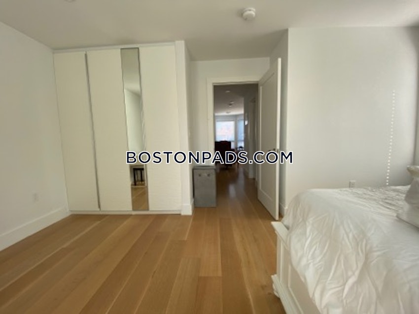 BOSTON - LOWER ALLSTON - 4 Beds, 3 Baths - Image 18