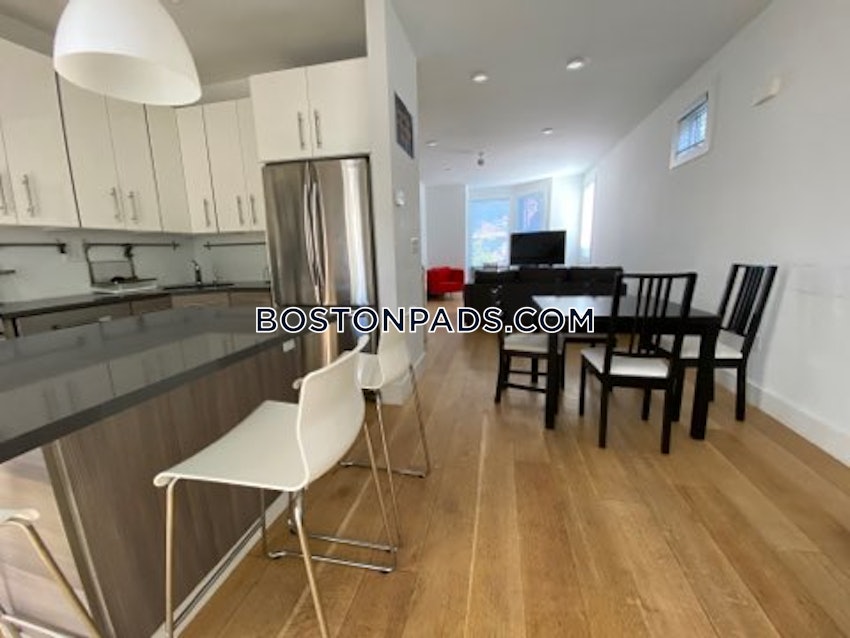 BOSTON - LOWER ALLSTON - 4 Beds, 3 Baths - Image 17