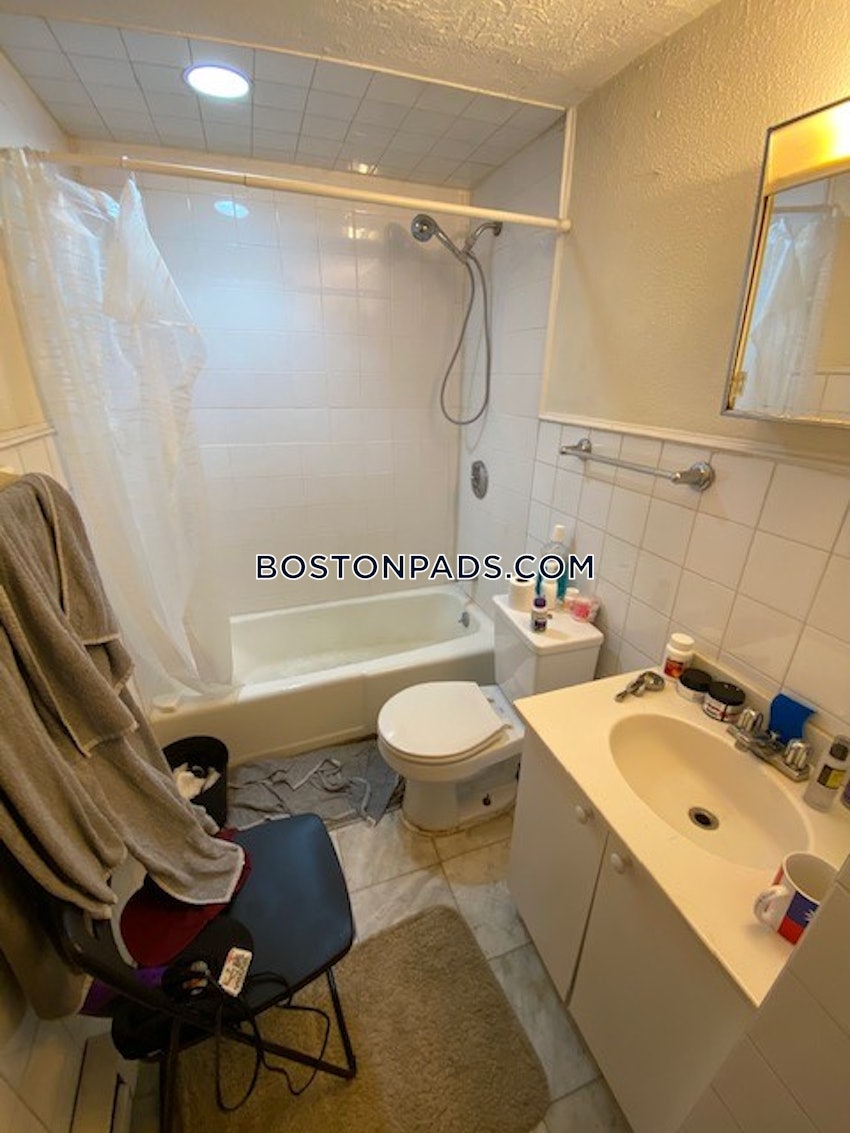 BOSTON - NORTHEASTERN/SYMPHONY - Studio , 1 Bath - Image 11