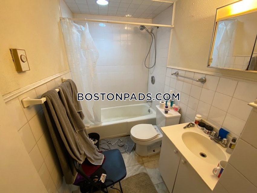 BOSTON - NORTHEASTERN/SYMPHONY - Studio , 1 Bath - Image 10