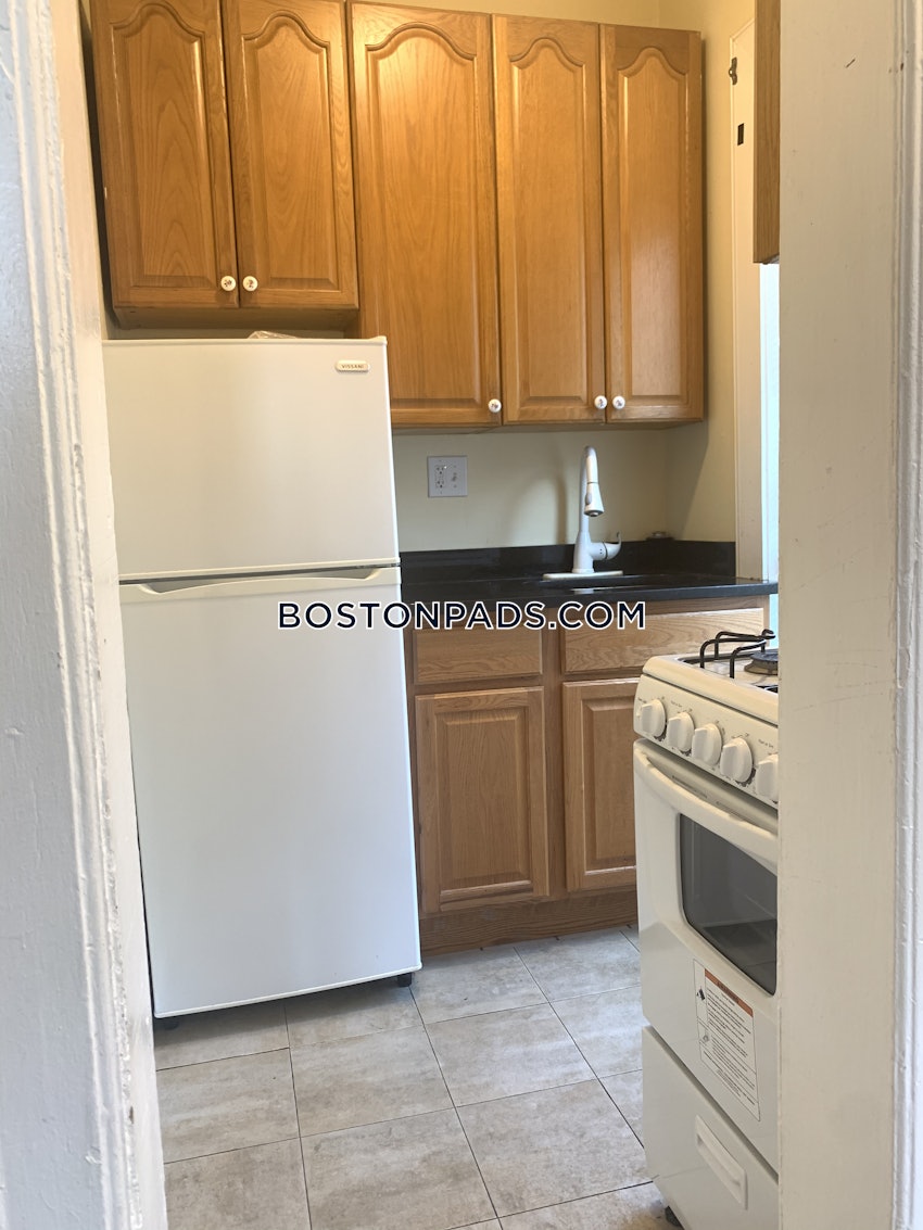 CAMBRIDGE - CENTRAL SQUARE/CAMBRIDGEPORT - Studio , 1 Bath - Image 1