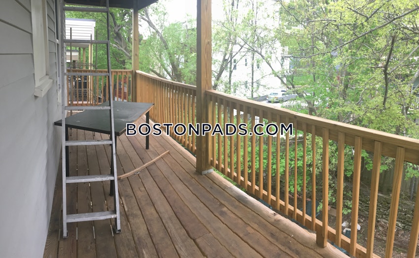 BOSTON - DORCHESTER - SAVIN HILL - 4 Beds, 2 Baths - Image 17