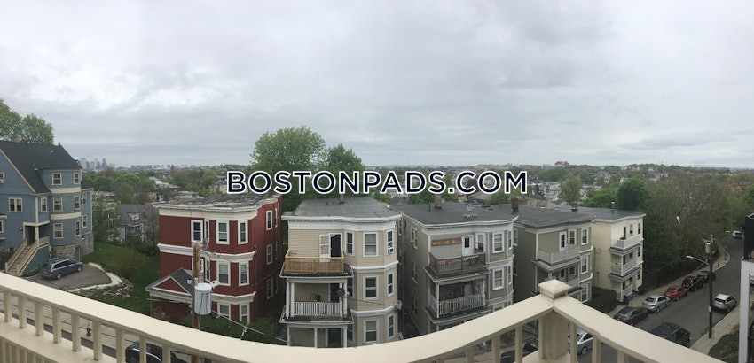 BOSTON - DORCHESTER - SAVIN HILL - 4 Beds, 2 Baths - Image 12