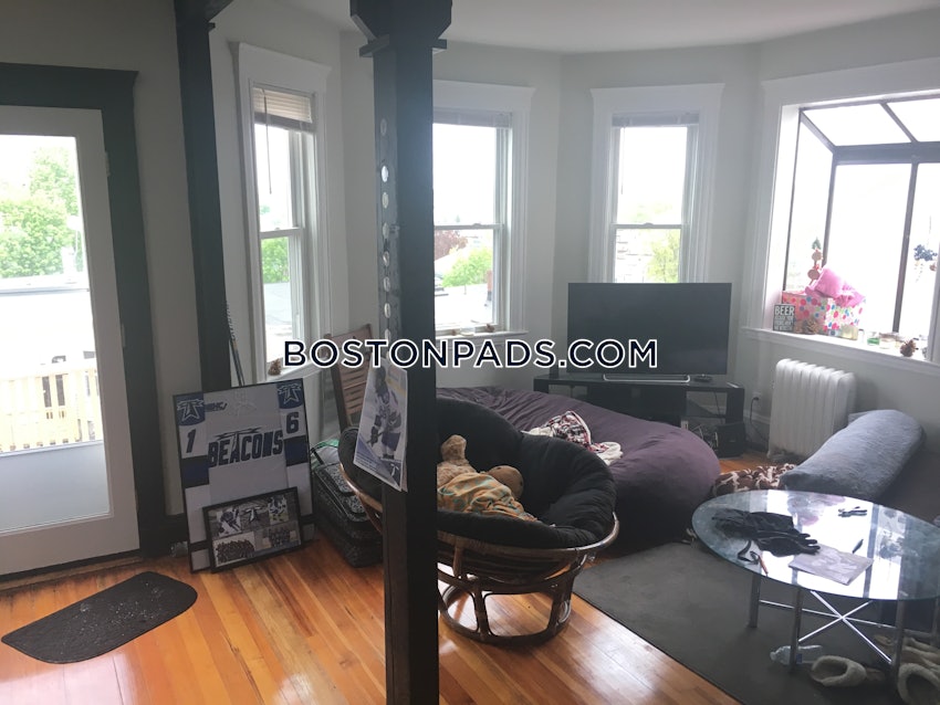 BOSTON - DORCHESTER - SAVIN HILL - 4 Beds, 2 Baths - Image 1