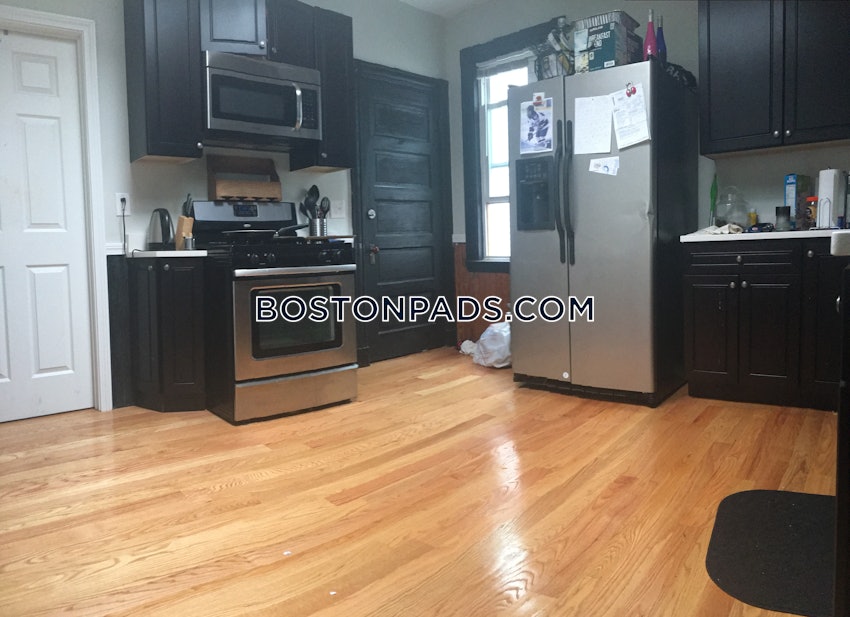 BOSTON - DORCHESTER - SAVIN HILL - 4 Beds, 2 Baths - Image 19