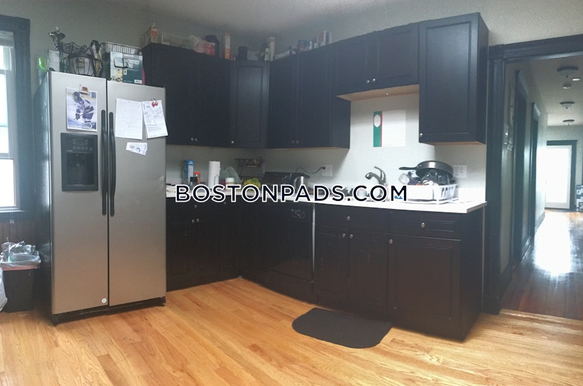 BOSTON - DORCHESTER - SAVIN HILL - 4 Beds, 2 Baths - Image 18