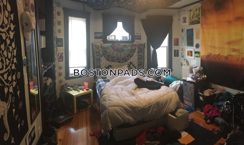 BOSTON - DORCHESTER - SAVIN HILL - 4 Beds, 2 Baths - Image 16