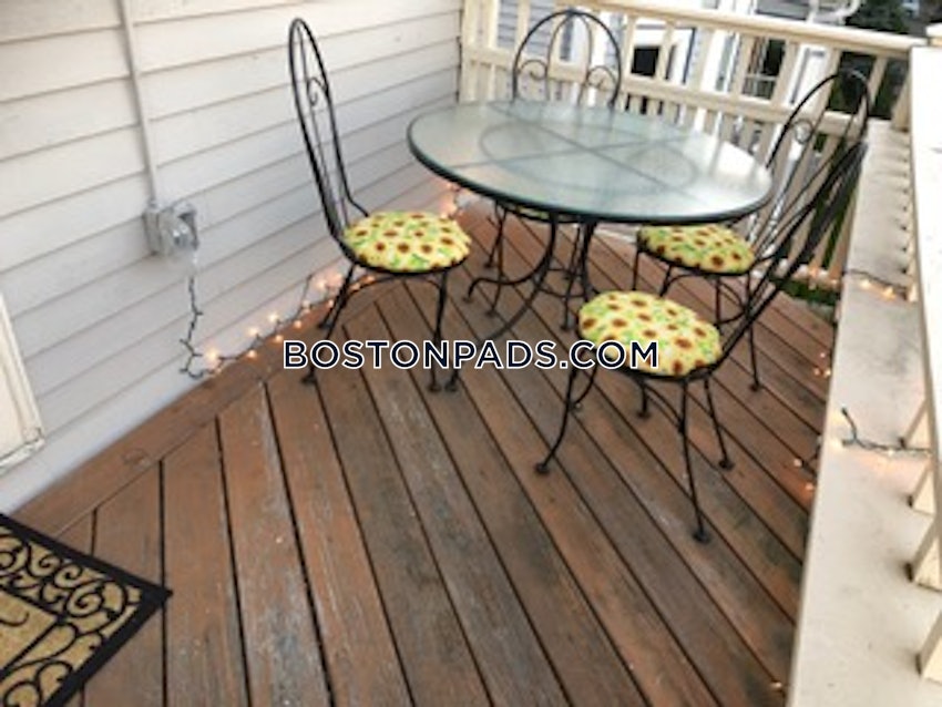 BOSTON - DORCHESTER - SAVIN HILL - 4 Beds, 2 Baths - Image 4