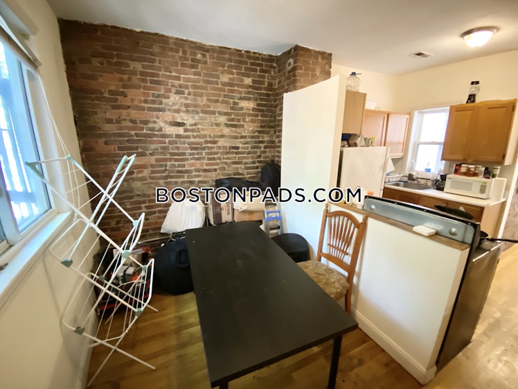 Parker St., Roxbury Crossing