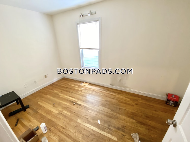 Parker St., Roxbury Crossing