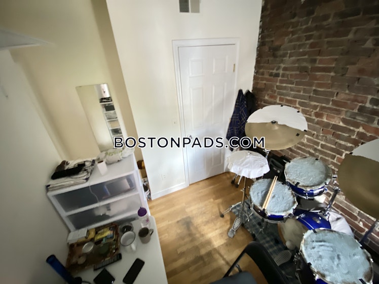 Parker St., Roxbury Crossing