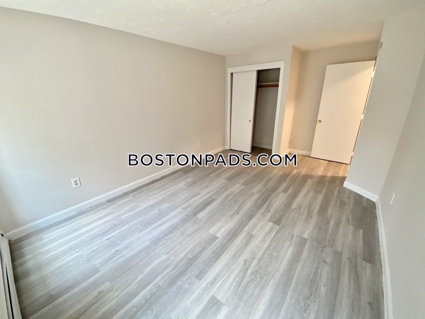 BOSTON - SOUTH END - 3 Beds, 1 Bath - Image 2