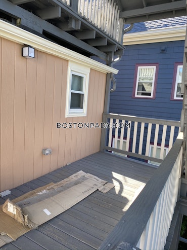 Somerville - 2 Beds, 1 Baths