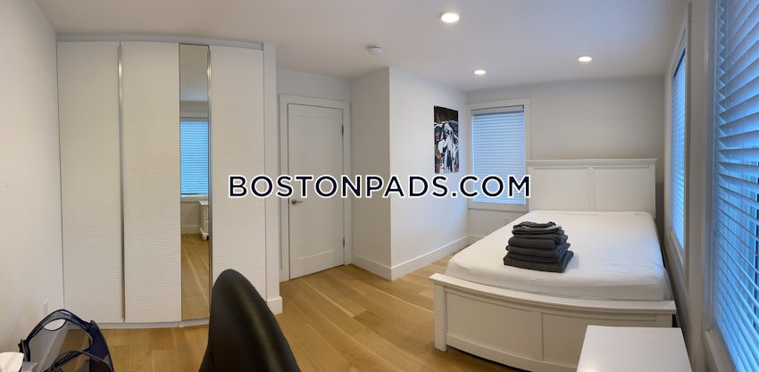 BOSTON - LOWER ALLSTON - 4 Beds, 3 Baths - Image 50