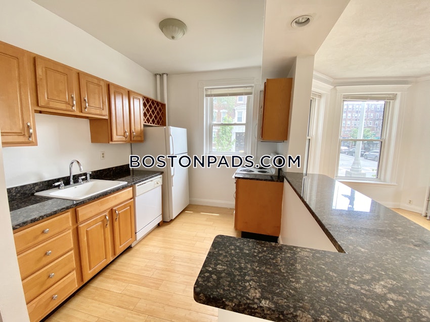 BOSTON - FENWAY/KENMORE - 1 Bed, 1 Bath - Image 2