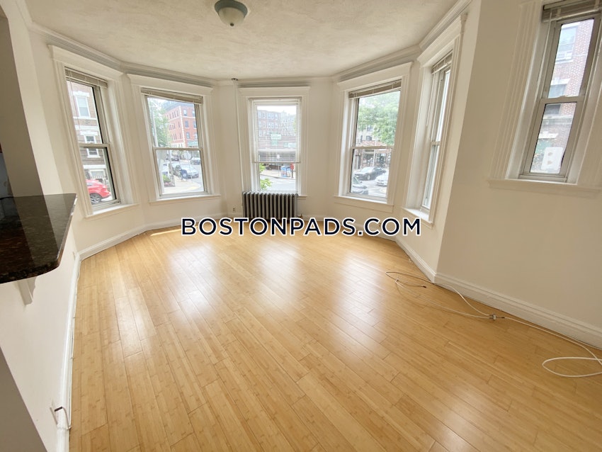 BOSTON - FENWAY/KENMORE - 1 Bed, 1 Bath - Image 12