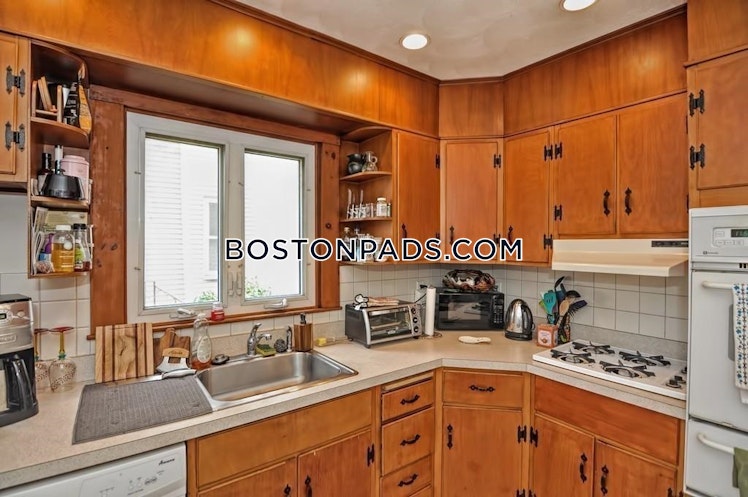 Princeton St., Medford