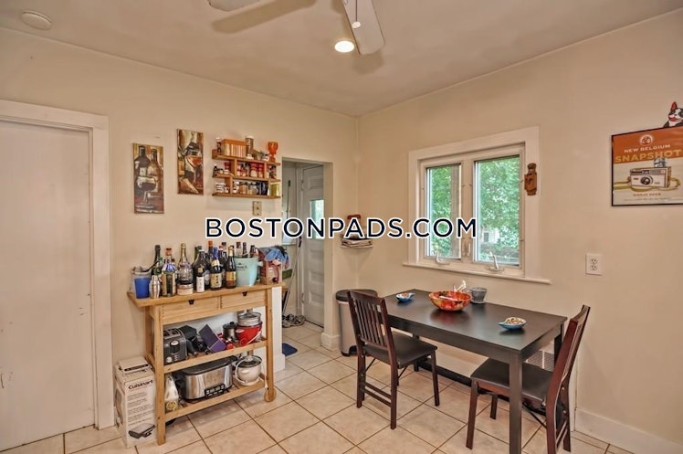 Princeton St., Medford