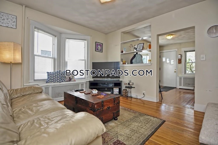 Princeton St., Medford